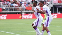 Wydad Casablanca vs Al Ain live summary: score, stats, goals & highlights | Club World Cup 2025