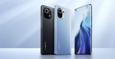 Xiaomi Mi 11, precio, características y fecha de lanzamiento del nuevo buque insignia