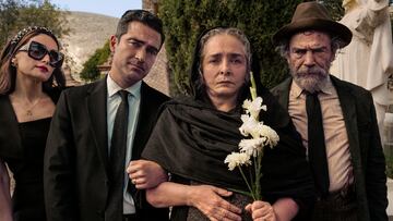 ‘¡Qué viva México!’: fecha de estreno y cuándo llegará a Netflix la nueva película