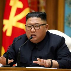 Corea del Norte destruye carreteras y Corea del Sur dispara al sur de la frontera