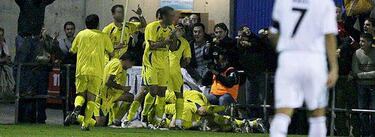 Pro Evolution Soccer 2014 quiere dar su particular alcorconazo virtual