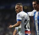 Espanyol 2-1 Villarreal B en directo: resumen, resultado y goles