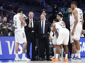 El Madrid, en la historia de la Euroliga: del primer punto al millón