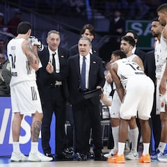 El Madrid, en la historia de la Euroliga: del primer punto al millón