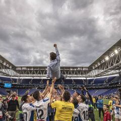 Rubi, el generador de sueños