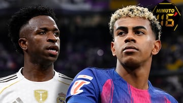 Hay caso Lamine: “Nadie en el Barça le puede decir ‘hasta aquí”