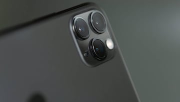 Los iPhone 12 Pro tendrán una pantalla ultrarrápida
