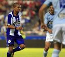 El Superdepor se impone en el show de Djalminha