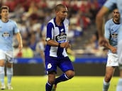 El Superdepor se impone en el show de Djalminha