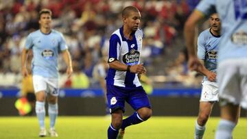 El Superdepor se impone en el show de Djalminha