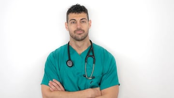 Dr. José Abellán, cardiólogo: “No tienes que llegar al objetivo de estar perfecto para estar mejor”