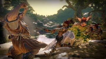 Captura de pantalla - Fable Legends (PC)