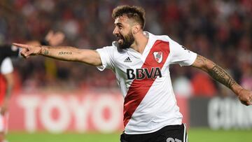 Pratto: "Ya estamos enfocados en todo lo que se viene"