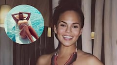 John Legend y Chrissy Teigen lloran la pérdida del hijo que esperaban