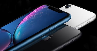 16 años de iPhone: así han sido los diseños desde el primer hasta el último modelo