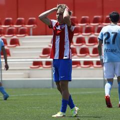 Los penaltis se vuelven a cruzar en el camino del Atlético