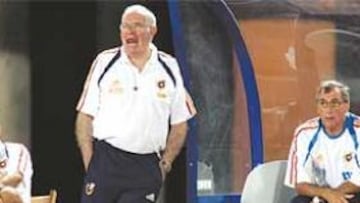 El luso Sa se adelanta a Colsa.