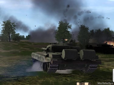 Operation Flashpoint cumple cinco años