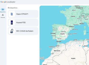 Deja de buscar tu teléfono: el truco para encontrar el móvil aunque esté en silencio