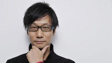 ¿Por qué Kojima no quiere hacer más juegos de terror?