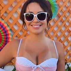 A Camila Polizzi le preguntan por los $14 millones que le ha retenido Arsmate y su respuesta impacta