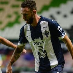 El Rayados vs León podría aplazarse por casos de Covid-19