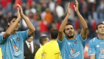 <b>EN LA BUENA LÍNEA. </b>Los granotas han encontrado la fórmula y ya se han adaptado a la categoría.