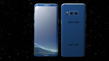 Esta es la fecha de presentación del Samsung Galaxy S9