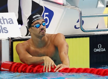 ¡Coll es el chico de oro!