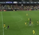 La brutal lluvia que suspendió el partido del Dortmund