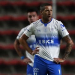 Vidangossy y Melipilla complicaron aún más a la UC