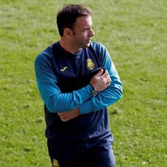 El Villarreal también se suma a la lucha contra el acoso escolar