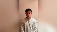 Coronavirus: Kubo gives a tutorial on how to wash your hands