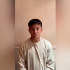 Coronavirus: Kubo gives a tutorial on how to wash your hands