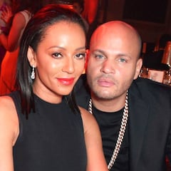 La Spice Girl Mel B revela su matrimonio de pesadilla