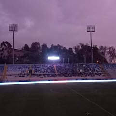 La llamativa razón que puso en peligro el duelo de Colo Colo