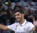 Si se complica en Mánchester el modo Asensio 2017 está activado: un recurso que puede ser clave