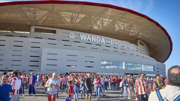 Atlético: últimos días para hacerse socio de la 2018-19