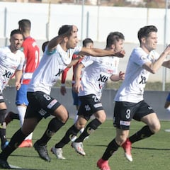 El Yeclano Deportivo confirma un positivo en COVID-19