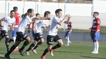 El Yeclano Deportivo confirma un positivo en COVID-19