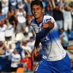 Universidad Católica aclaró el futuro de Benjamín Kuscevic