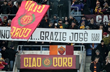 La era post-Mou comienza bien