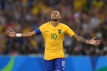 James, en el top 10 de estrellas revalorizadas desde Brasil 2014