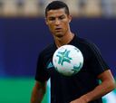 Los nuevos retos de Cristiano: Balón de Oro, Sextete, Mundial...