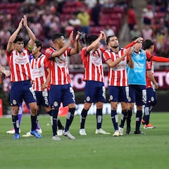 Liga MX Clausura 2024: Estos son los resultados de la Jornada 12