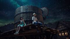 Final Fantasy VII Remake: “Quizá descubras aspectos de los personajes 23 años después”