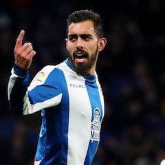 El fichaje de Borja Iglesias por el Betis, con fecha clave: 1 de julio