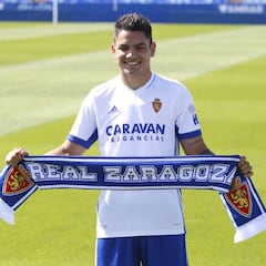 Toro Fernández: “El ascenso es más una motivación que una presión”