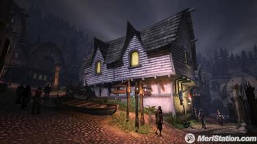 Más recortes en la edición de coleccionista de Fable 2