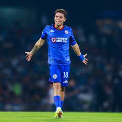 Cruz Azul: El club de la Liga MX que más jugadores exporta a Europa